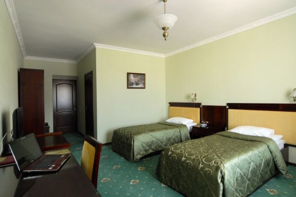 Imperator Hotel (Tula)